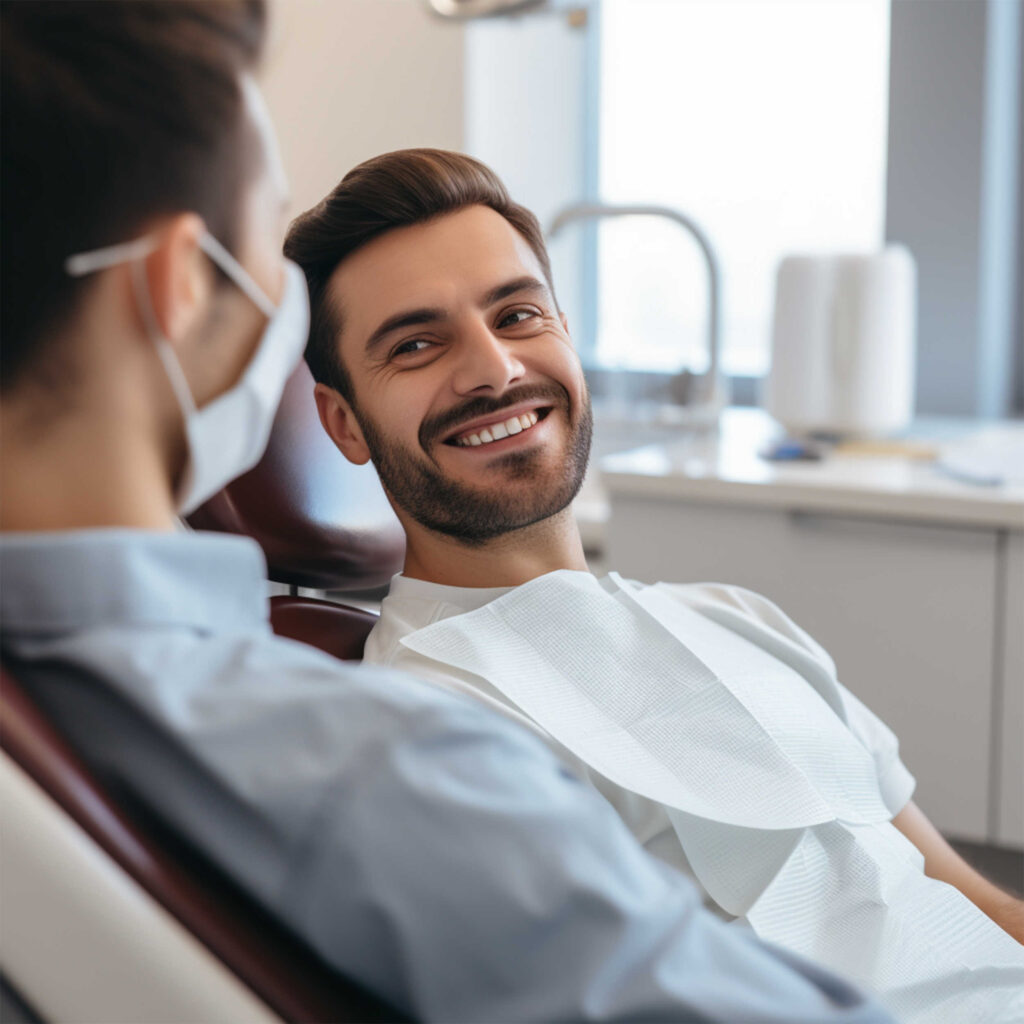 Relax, dentist in mexico